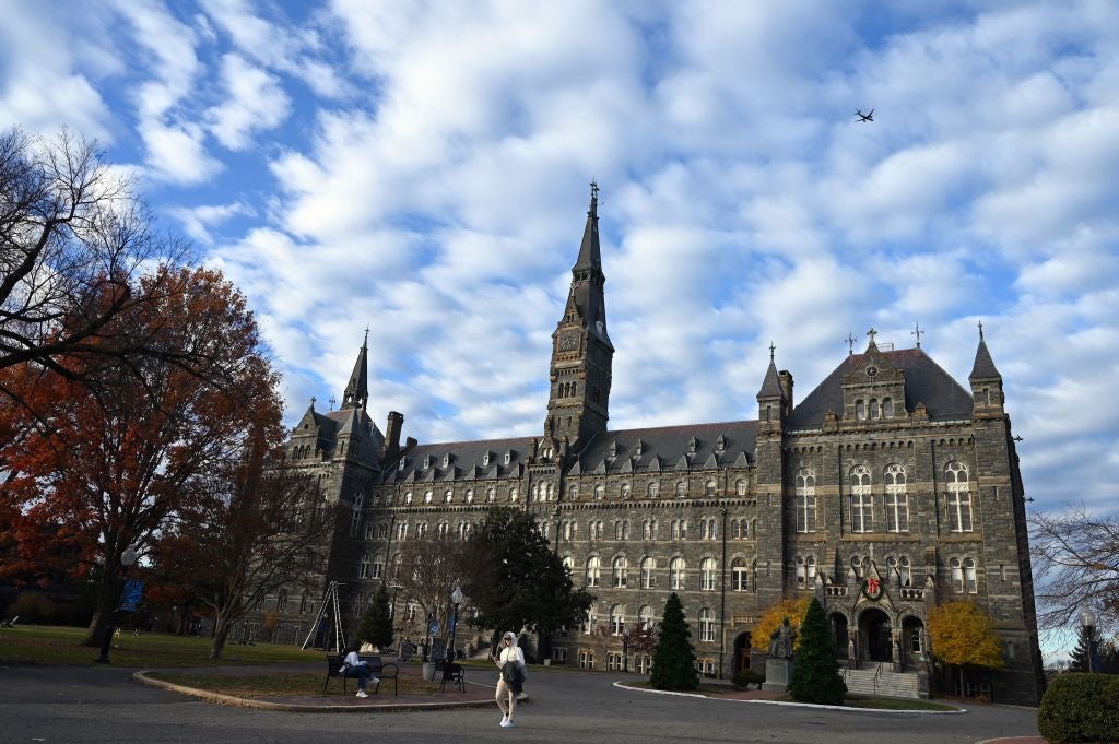 16 Colleges, Including Yale, Duke, and Georgetown Allegedly Collude To Limit Student Financial Aid, Lawsuit Describes