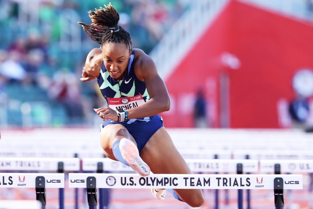 'I Will Never Recover From This Heartbreak': Brianna McNeal Loses Appeal of Five-Year Suspension