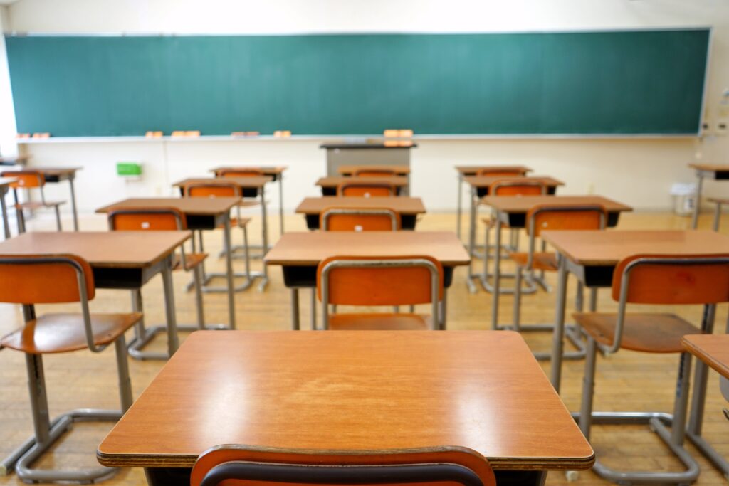 Coach at Illinois High School Resigns After an Alleged Racist Remark Leads to Bomb Threat