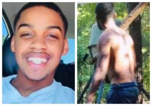 New Piece of Evidence Makes Rasheem Carter Case Even Spookier