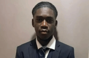 This 18-Year-Old Black Man is Facing Decades in Prison For Having Sex With the Wrong Person in the Wrong Place