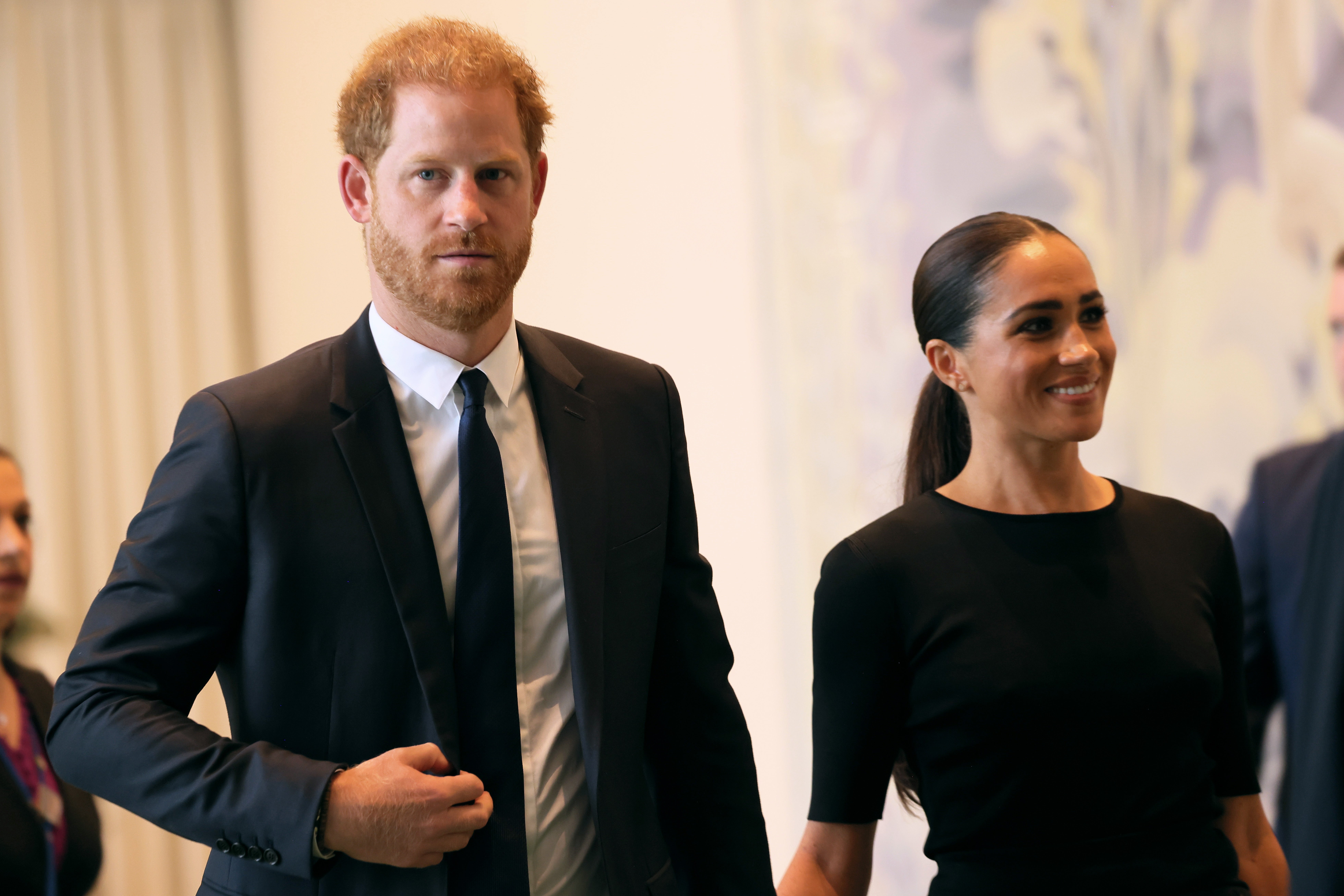 Photo: Getty Images Michael M. Santiago