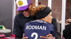 ‘He’s Not a Dad’: Sadly, Trinity Rodman Doesn’t Have Good Things To Say About Her Father, Dennis Rodman