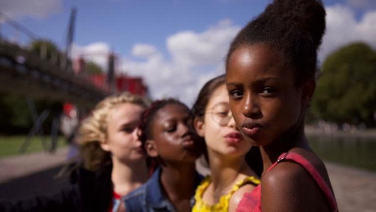 Netflix Faces Criminal Charges Over Cuties Film After Texas Grand Jury Indicts Company for ‘Promoting…Lewd Material of Children’