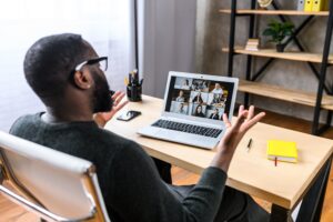 Here’s How Not to Get Fired When You’re Working from Home
