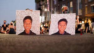 Elijah McClain Told Police ‘I Can’t Breathe’ 7 Times During His Arrest. They Helped Kill Him Anyway.