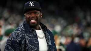 50 Cent’s 5 Most Business-Savvy Moves in 2024
