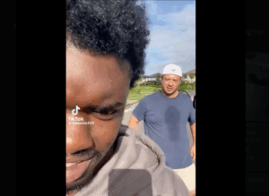 London Stock Exchange Employee Seen Taunting Black Boy in Viral Video Is In Huge Trouble