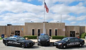 Video Shows White Cop Cursing, Pushing Black Woman Onto Police Car