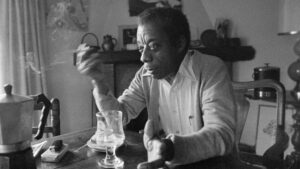 A Resurfaced James Baldwin Interview Gives an Intimate Look Into His Life and Prescience on White Fragility