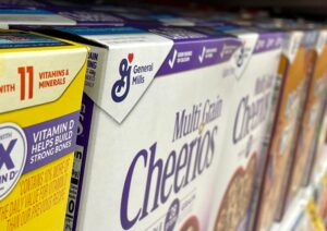 Black Employees Sue General Mills, Alleging Shocking Racist Behavior