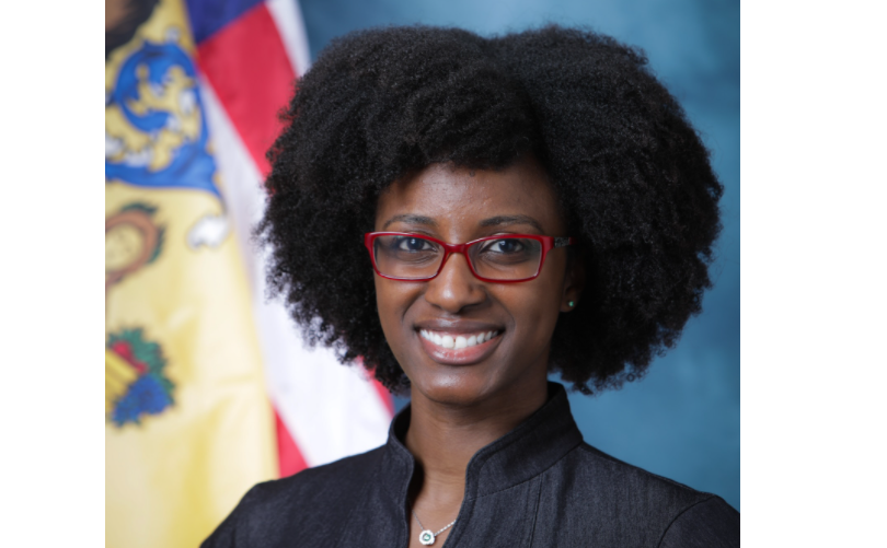 America Has Yet to Achieve Racial Equity in Cannabis Reform. New Jersey Is Hoping Dianna Houenou Can Change That