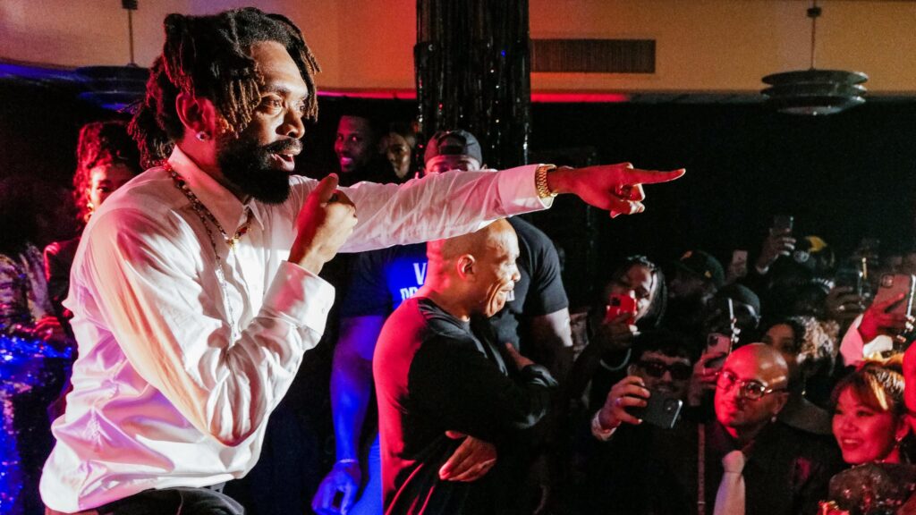The Met Gala Looked Great, but Ain’t No Party Like a Pyer Moss Party