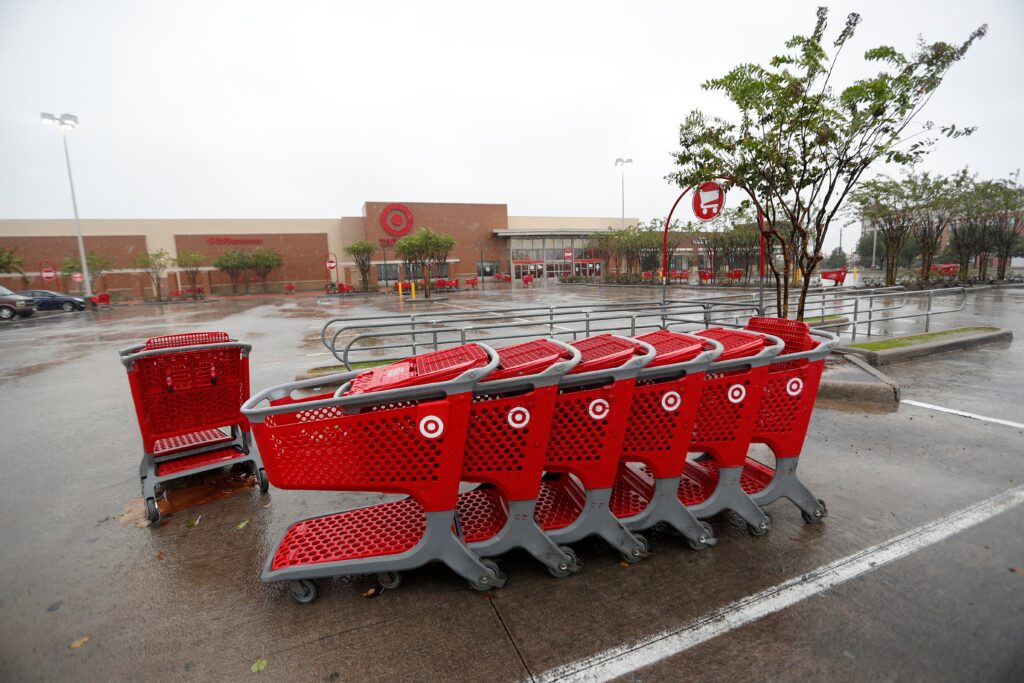 Mom of 8-Year-Old Ohio Girl Who Drove Herself To Target Speaks Out