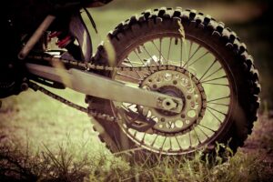 Black Teen Dies in Bike Crash During Traffic Stop, Family Seeks Police Accountability