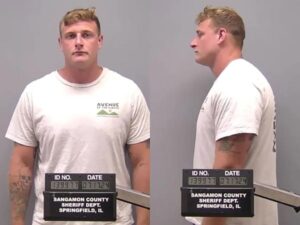 Sonya Massey’s Shooter Was on His Sixth Police Gig in Four Years…You Already Know Why