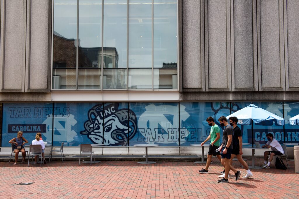 National University Group Launches Investigation of Structural Racism at University of North Carolina