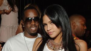 This One Decision By Diddy Involving Cassie Might’ve Prevented His Downfall