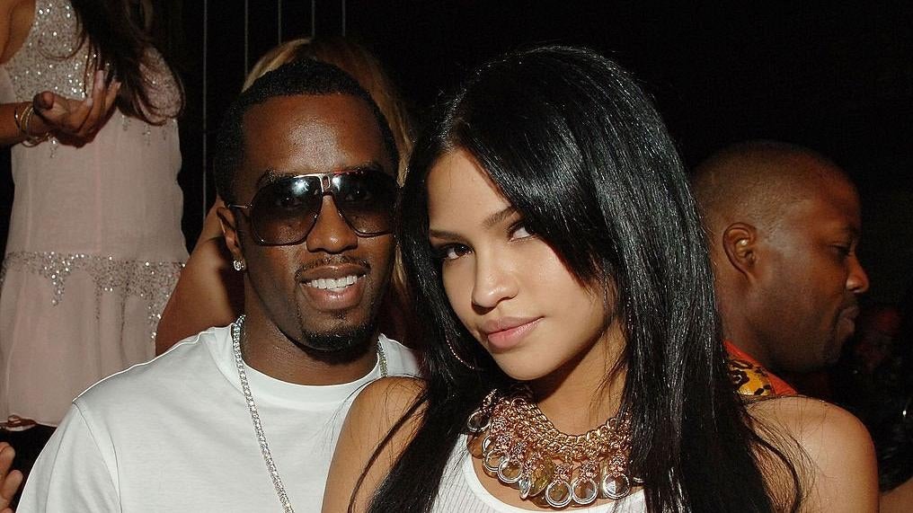 This One Decision By Diddy Involving Cassie Might’ve Prevented His Downfall