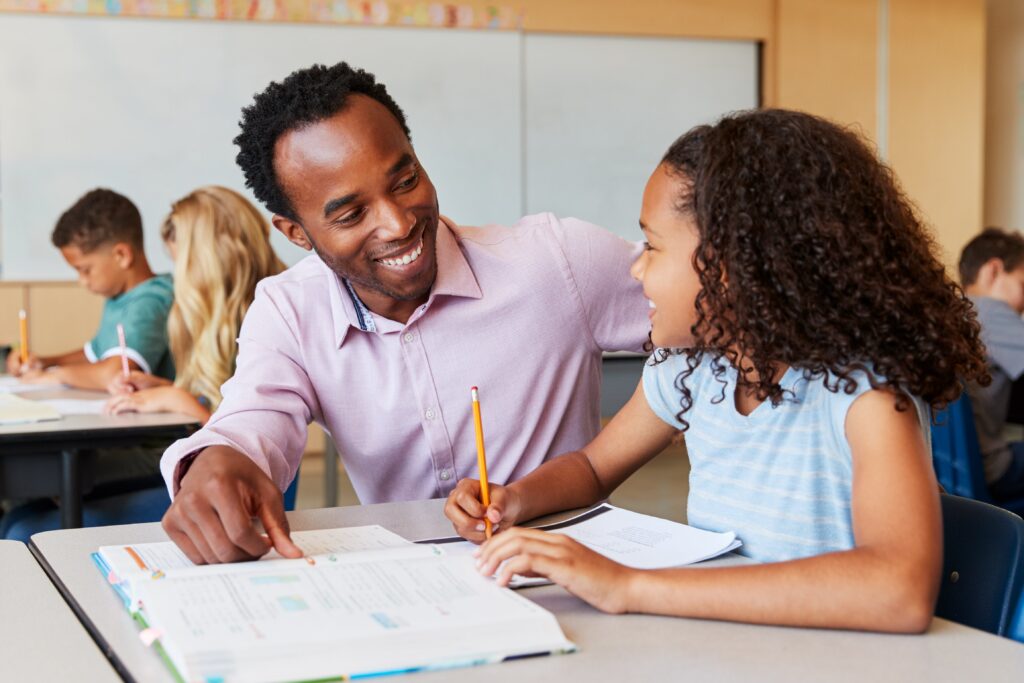 North Carolina Central University Creates Pipeline to Land More Black Male Educators in Classrooms