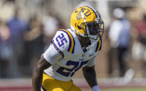 LSU Sophomore’s Football Career Takes a Hit after This Shocking Discovery