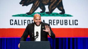 Descendants of Slavery Will Receive Priority at Public Universities If This California Lawmaker Gets His Way
