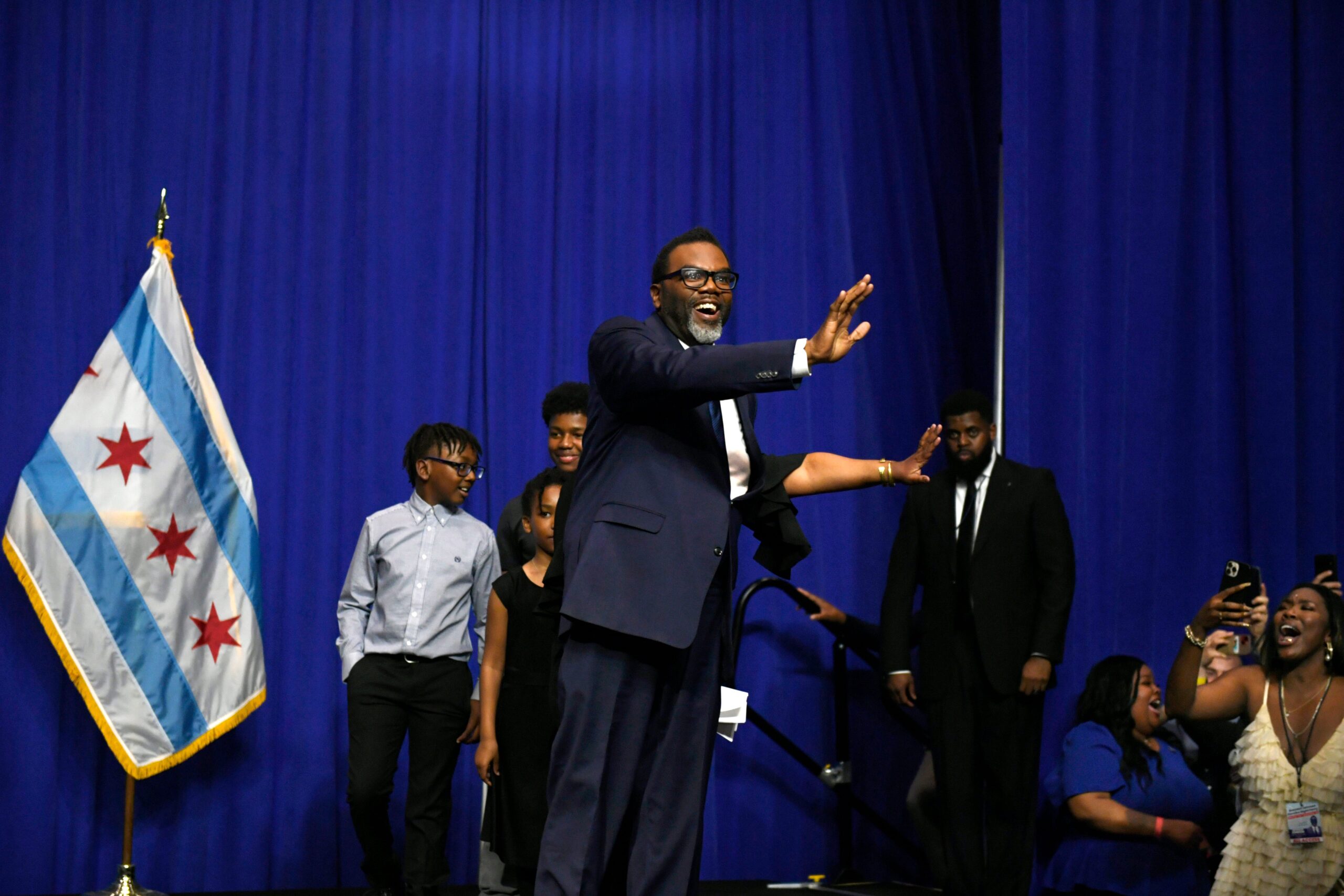 Photo: AP AP Photo/Paul Beaty