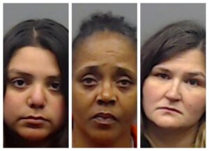 Texas Teachers Who Allegedly Submitted a Disabled Student to In-Class Torture Messed Around and Found Out