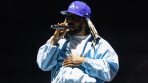 Women Are Collateral Damage In The Kendrick-Drake Beef…And It’s Nothing New