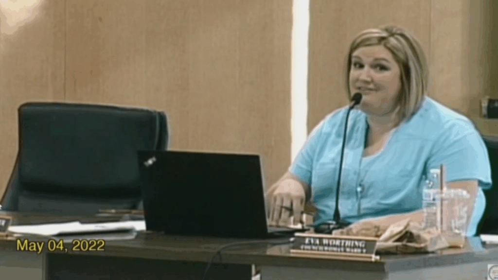 White Michigan Councilwoman calls Black Colleague “Ghetto” During Committee Meeting