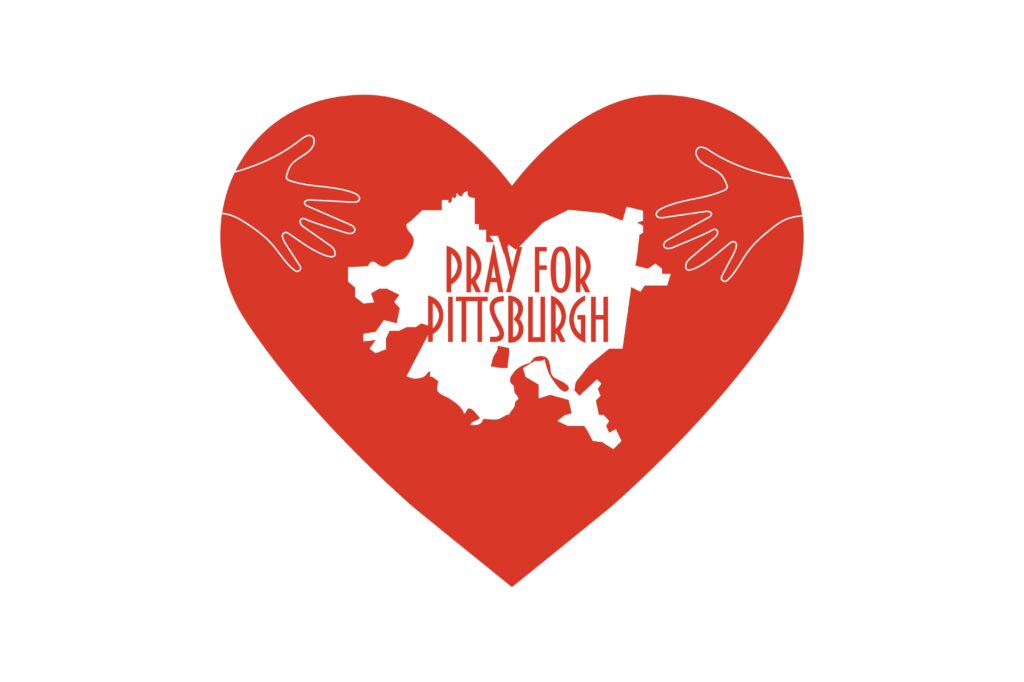 My Story About a Mass Shooting in Pittsburgh Has Got Folks Very Upset