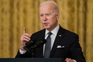 Biden’s New Environmental Justice Tool Excludes Race as Qualifying Indicator for Communities