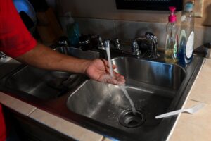 Jackson, Miss–Like Other Black Cities–Keeps Facing Water Crises. Who’s To Blame?