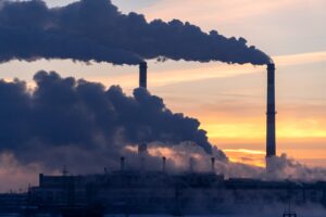 Researchers Find Communities of Color Breathe In Higher Levels of Toxins