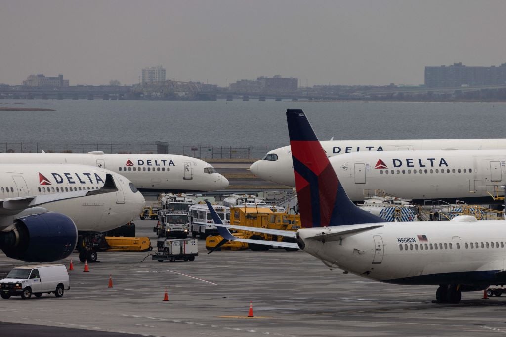 Woman Arrested For Alleged Assault On Delta Airlines Flight Made Rosa Parks Remark, Court Documents State