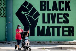 Syracuse Police Handling of 8-Year-Old Black Boy Reminds Us How Anti-Black Blue Lives Can Be