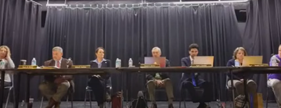 Why Those Confederate Sympathizers at School District in Virginia Are Proof Dangerous Times Are Ahead for Black People