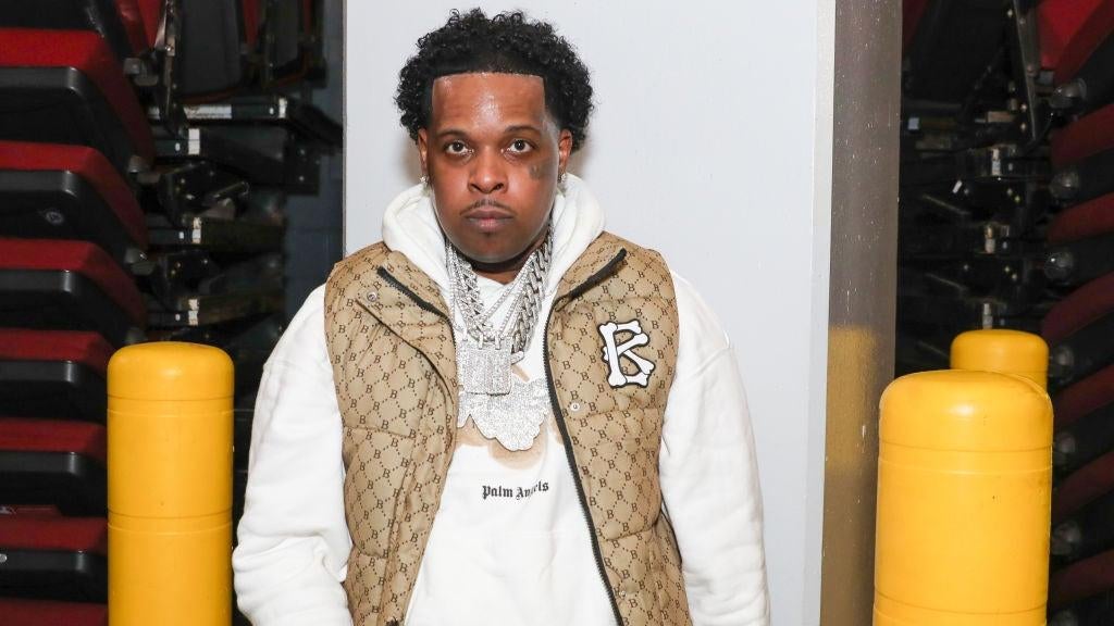 Sheesh! Memphis Rapper Finesse2Tymes Deals With Two Completely Separate Legal Problems in the Same Weekend