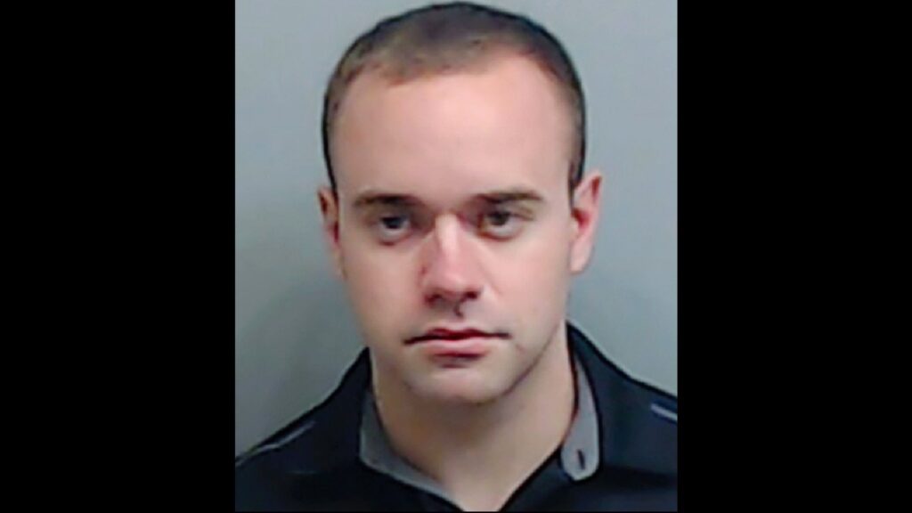 America's Gonna America: Atlanta Cop Who Was Fired for Fatally Shooting Rayshard Brooks Has Been Reinstated