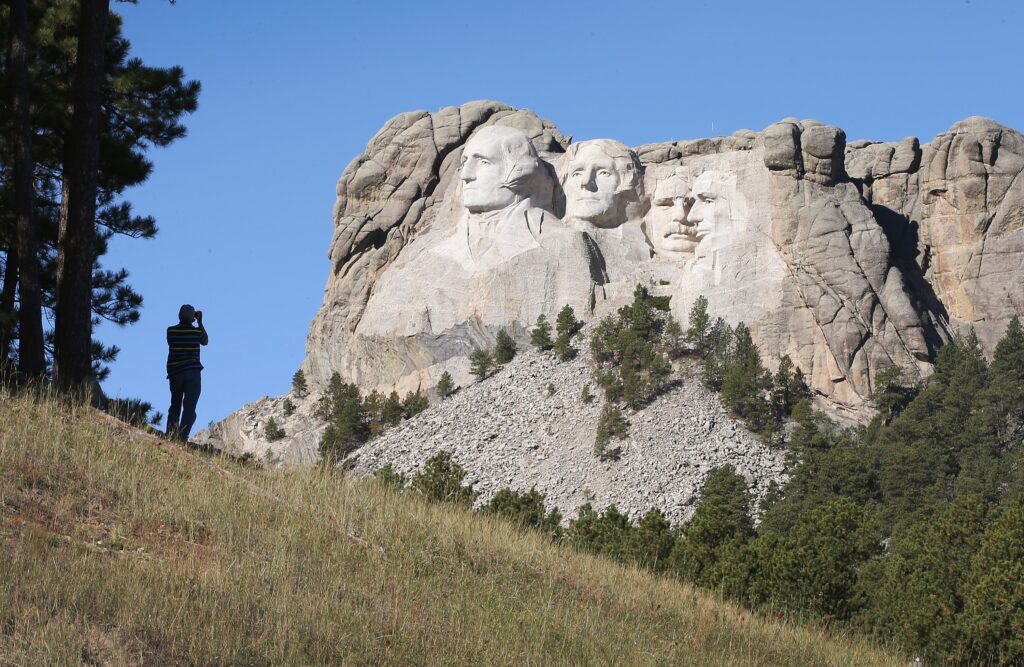 South Dakota Is the Last State That Doesn't Have a Law Officially Recognizing Juneteenth as a Holiday