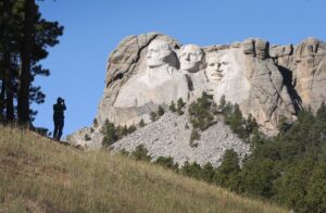 South Dakota Is the Last State That Doesn't Have a Law Officially Recognizing Juneteenth as a Holiday