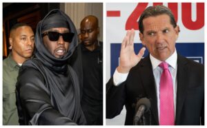 Uh Oh…Now Diddy’s Lawyers Are Coming for Jay-Z Rival Tony Buzbee