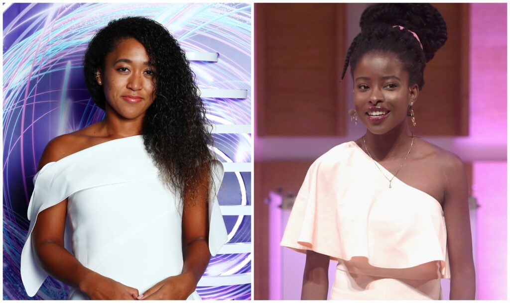 American Beauties: Naomi Osaka and Amanda Gorman Confirmed as Co-Chairs of a Distinctly Diverse 2021 Met Gala