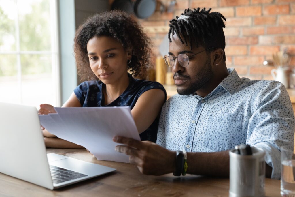 Wells Fargo Approved Less Than Half of Mortgage Refinancing Applications from Black Homeowners