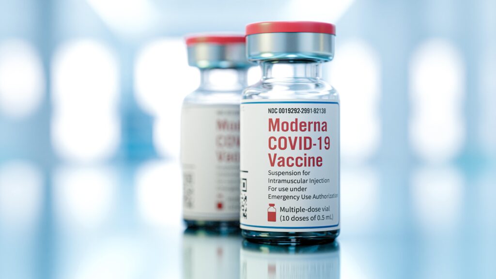 Companies Announce One-Dose Flu and COVID Vaccine Booster