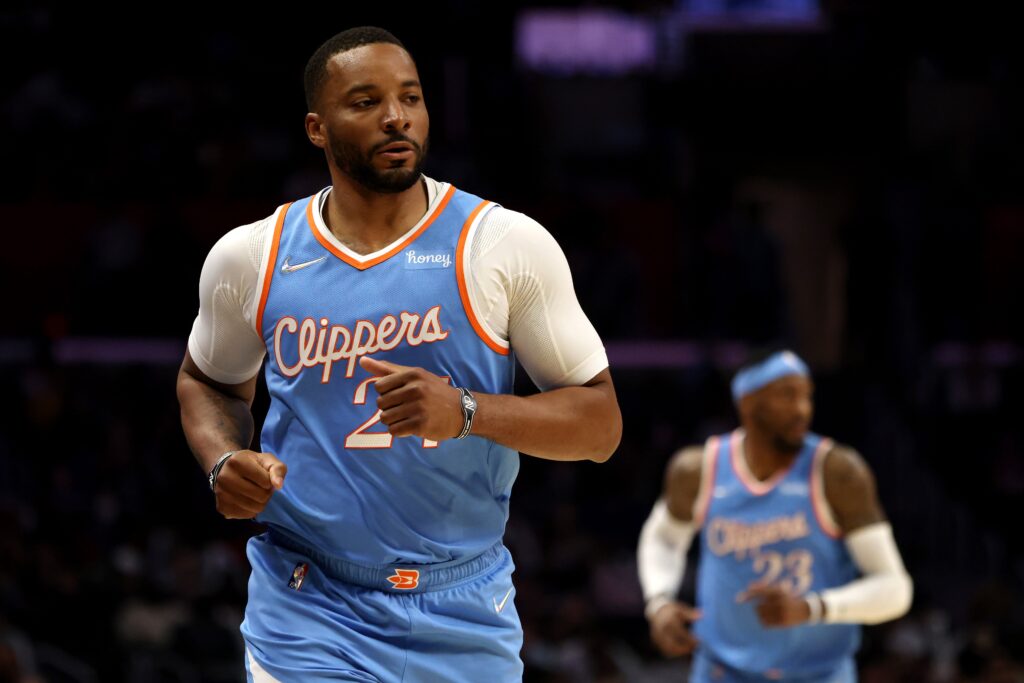 Clipper’s Norman Powell Records White Woman Harassing Him at Gym