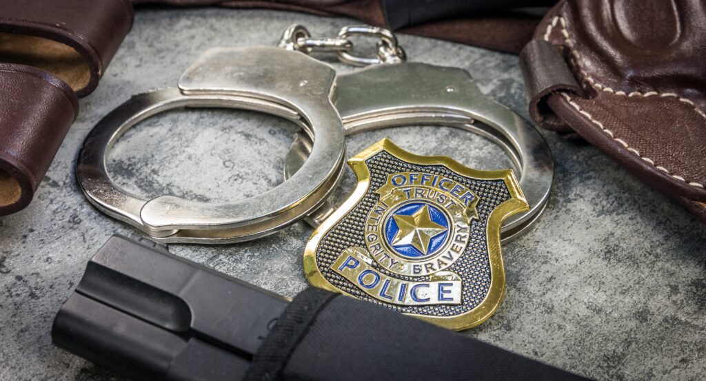 He Thought We Was Finna Laugh: Ohio Police Chief Resigns After Leaving KKK Sign on Black Officer's Desk as a 'Joke'