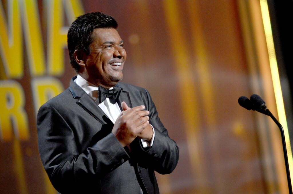Conservatives Big Mad at George Lopez Joke, Apparently Want PC Comedy