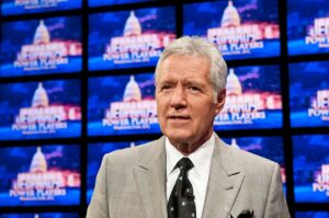 Alex Trebek, Longtime Jeopardy! Host, Has Died at 80