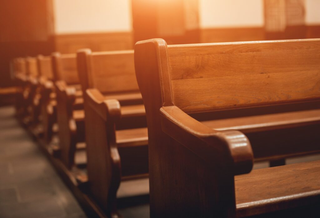Woman says Arkansas Church Turned Her Away because She was Black
